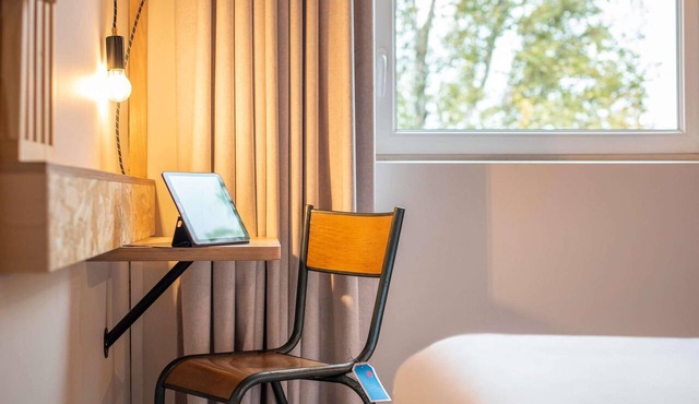 Greet Hotel Bourg-en-Bresse Sud Montagnat