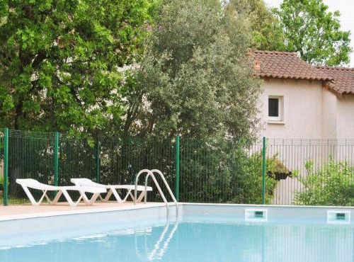 Group Duplex Holiday Home in Cajarc