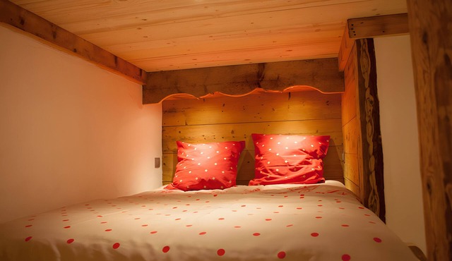 Guest Room 4 - Aurélie's Farm