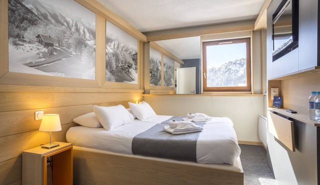 Hôtel Club MMV Plagne 2000