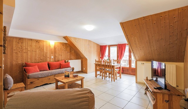 Hôtel Restaurant Les Tilleuls et son espace détente