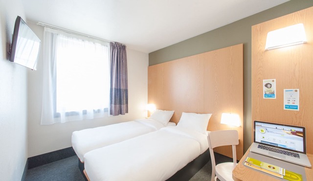 Hôtel Inn Design Montluçon