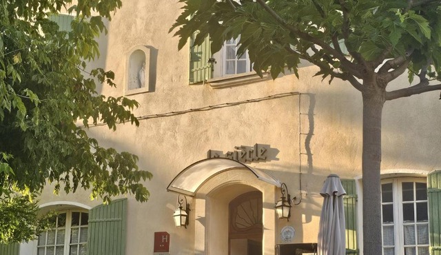 Hôtel Le Siècle