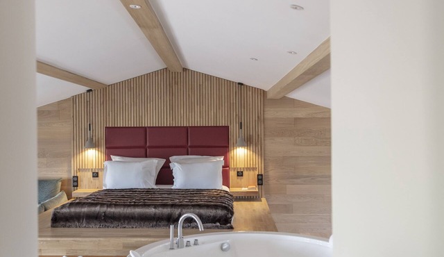Hôtel & Restaurant Origines par Adrien Descouls - Teritoria