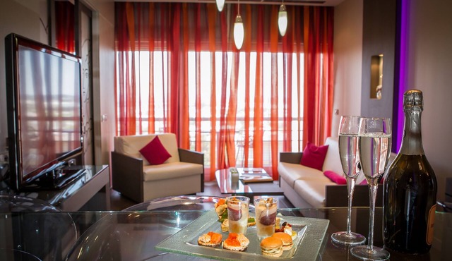 Hôtel & Spa Vatel