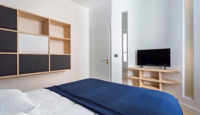Hamac Suites - Lyon le Bellecour