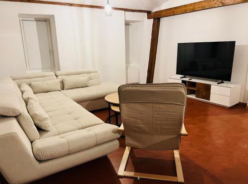 Haus Simplon in Naters