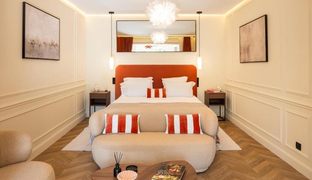 Hausman Suites - Appart Hotel