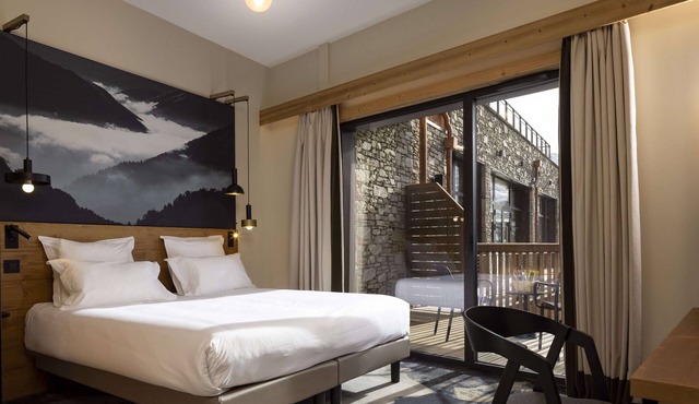 Higalik Hotel