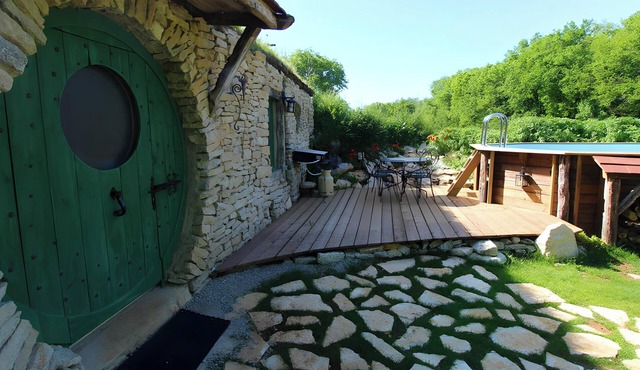 Hobbit House: A Magical Escape in the Heart of Middle-earth
