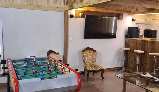 Homerez - Apartment in Séez