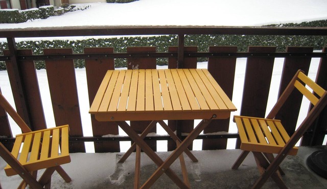 Homerez - Apt in Bernex, mountain view