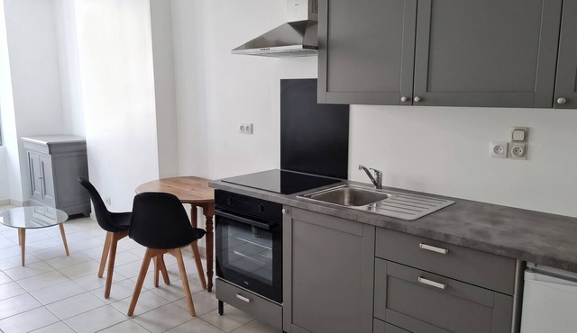 Homerez - Apt in historic Beaugency