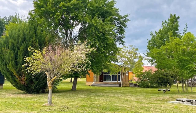 Homerez - Chalet Chazemais