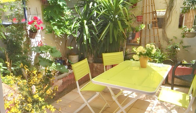 Homerez - House in Avignon