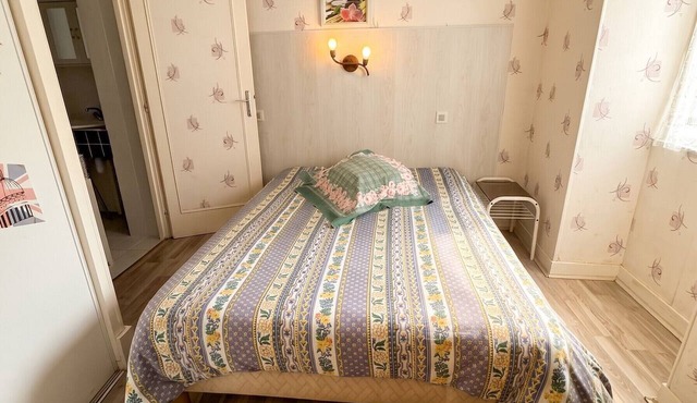 Homerez - Studio Néris-les-Bains