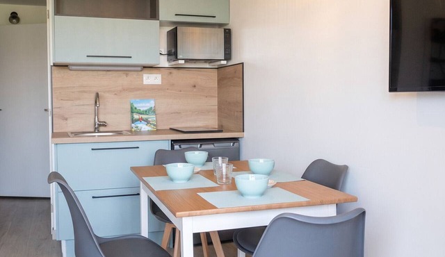 Homerez - Studio in Villard-de-Lans