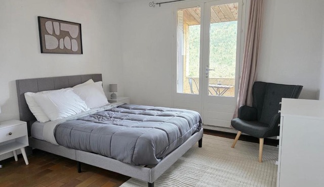Hostel du Canyon
