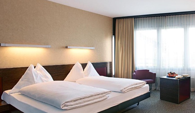 Hotel Ambassador in Bern