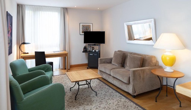 Hotel Baslertor in Muttenz