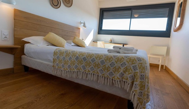 Hotel Bellaroc