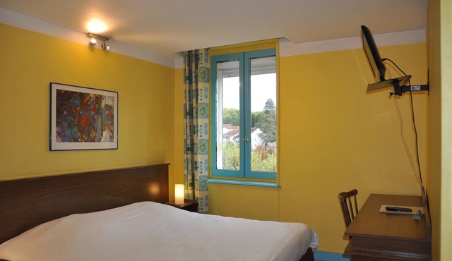 Hotel de France