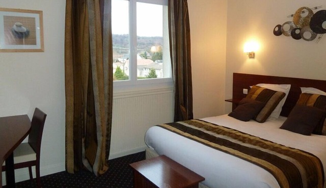 Hotel des Voyageurs