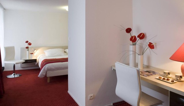 Hotel Gran Carlina