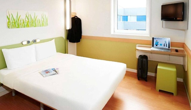 Hotel Inn Design Issoudun