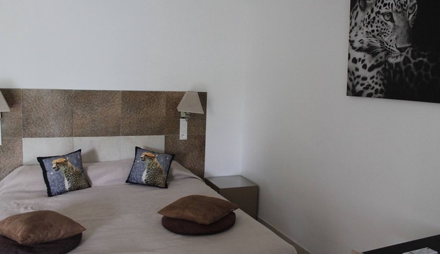 hotel le bastier