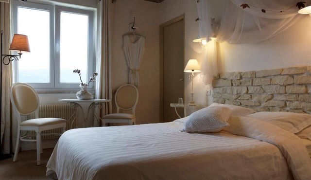 Hotel Les 4 Saisons in Kruth