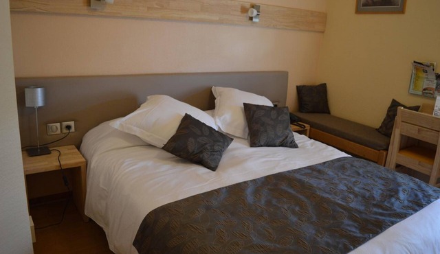 Hotel Melodie