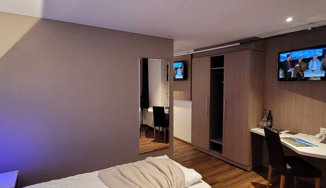 Hotel Post in Sargans