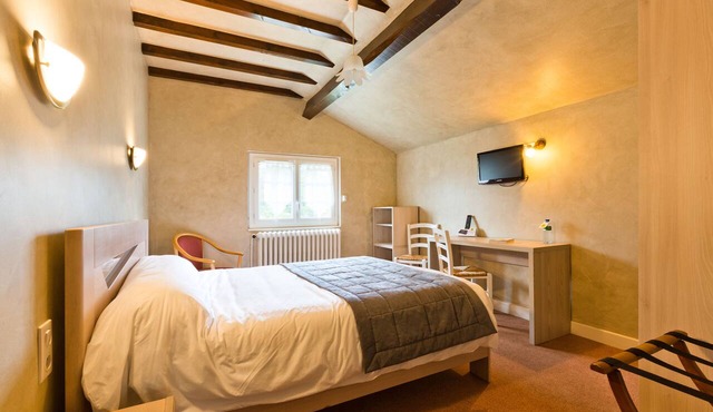 Hotel Restaurant La Crémaillère