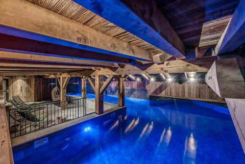 Hotel & Spa Le Val d'Isère in Val-d'Isère