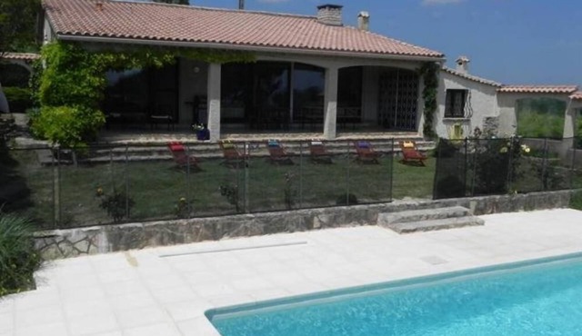 House/Villa - ST MARCEL D'ARDECHE