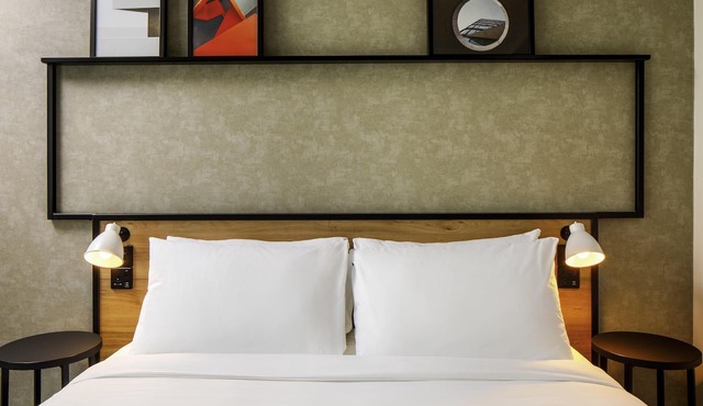 Ibis Bourgoin Jallieu Medipole