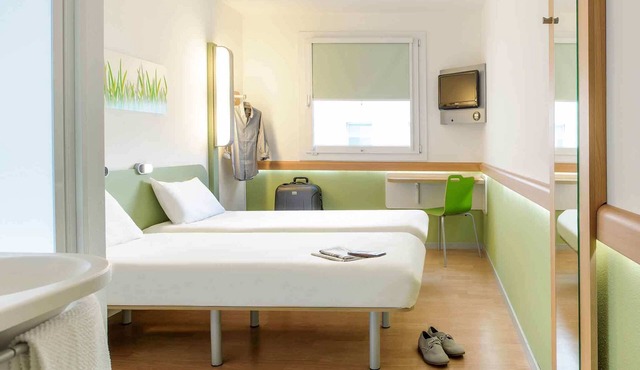 ibis budget Romorantin