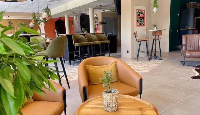 ibis budget Saint Martin de Crau Porte de Camargue