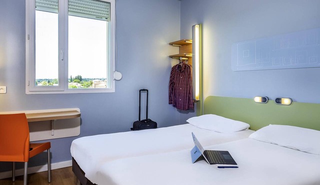 ibis budget Limoges Nord