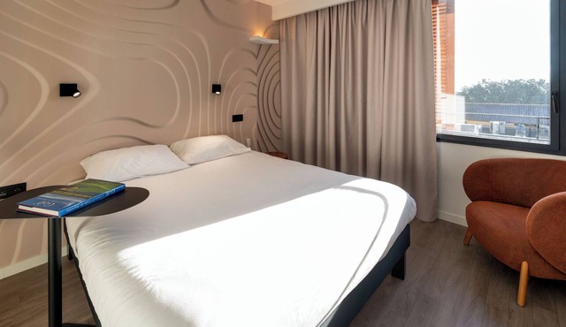Ibis Styles Cabriès Aix-En-Provence Tgv in Cabries