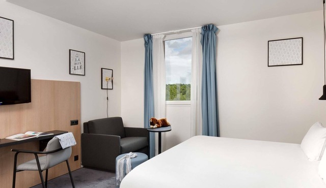 ibis Styles Montargis Arboria Hotel
