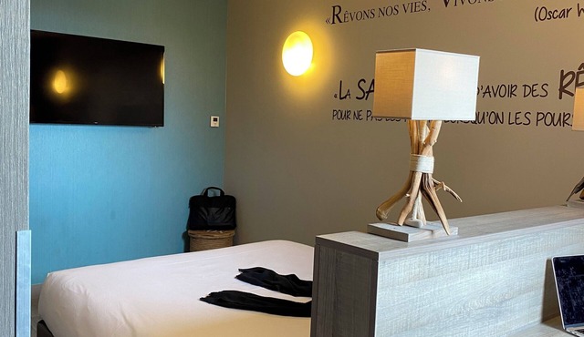 Ibis Styles Vierzon