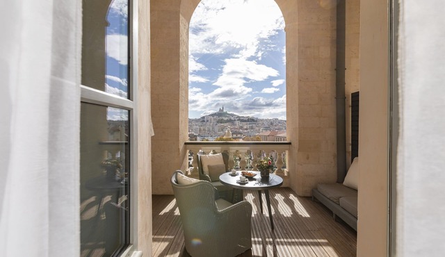 InterContinental Marseille - Hotel Dieu by IHG