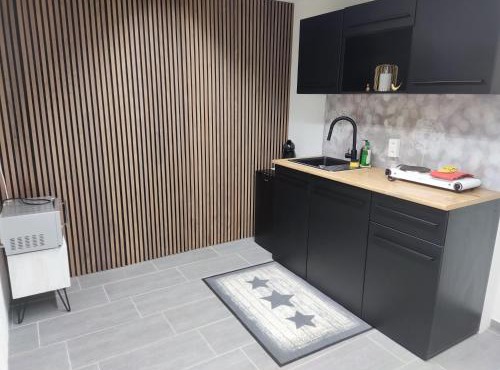Jasmins Airbnb in Einigen