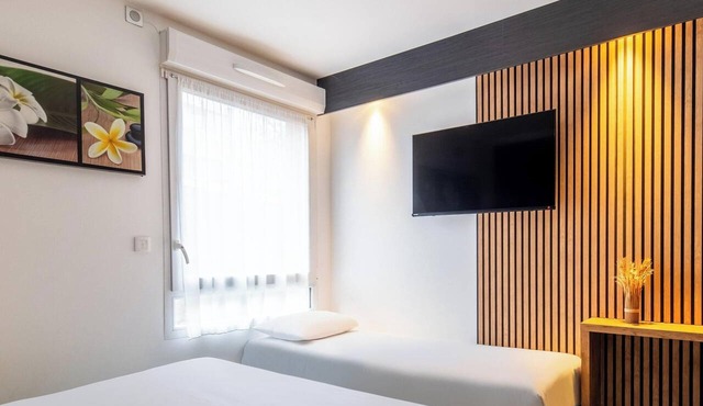 Kyriad Direct Limoges Nord