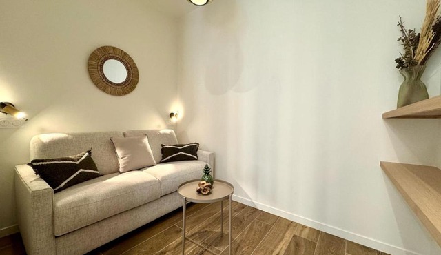 L'Écrin de Duguesclin Comfort & Charm in Lyon 3rd arrondissement