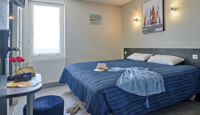 L'Atlantique Hotel