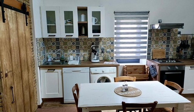 L'Oustal in Montech