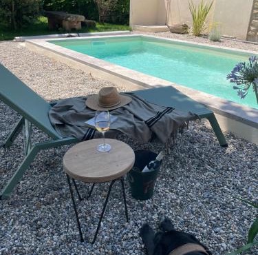La Bastide Chamarrée